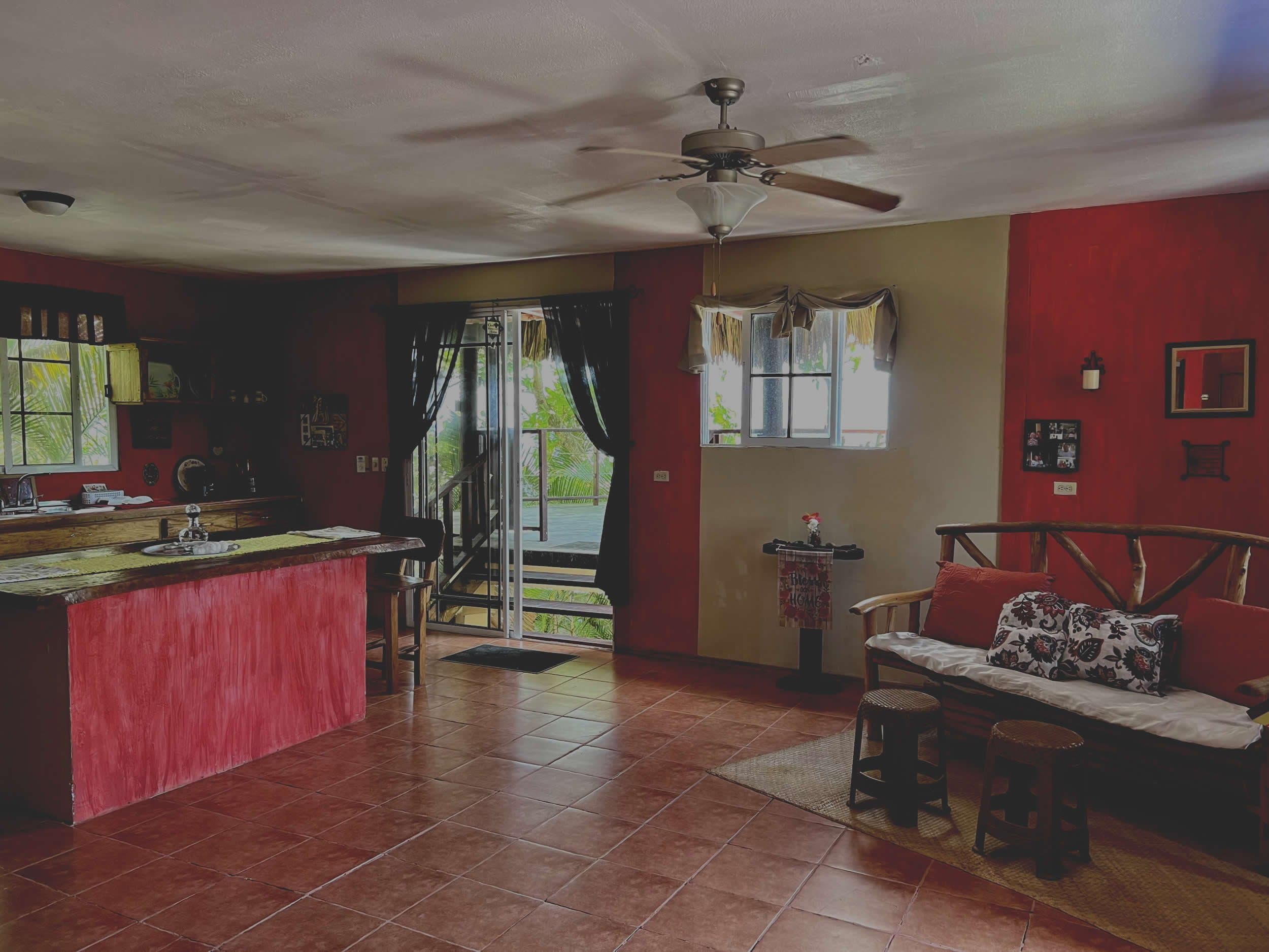 Reclutamiento de Propiedad